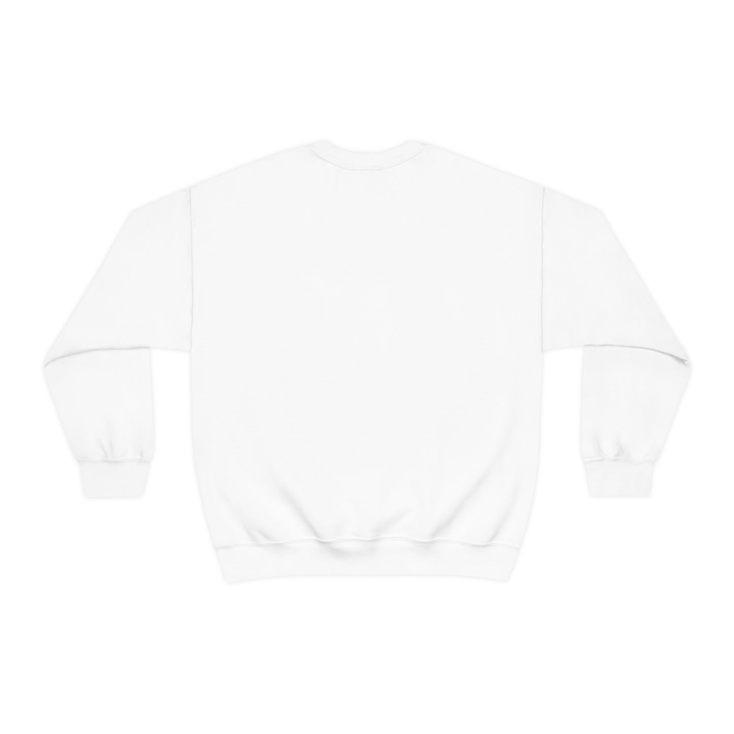 Medical Intuitive Unisex Heavy Blend™ Crewneck Sweatshirt
