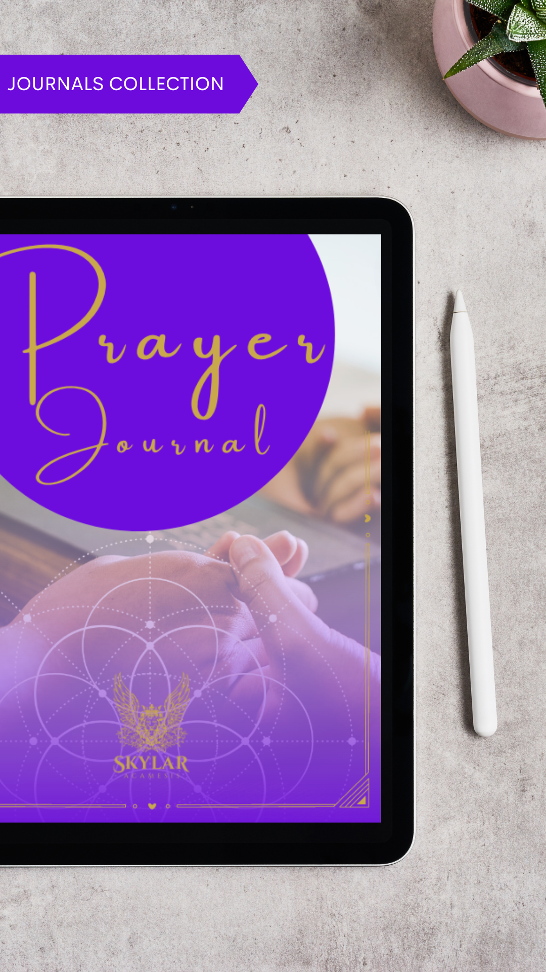 Prayer Journal